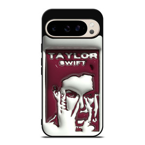 TAYLOR SWIFT 3D ART STYLE Google Pixel 9 Pro Case Cover TAYLOR SWIFT 3D ART STYLE Google Pixel 9 Pro Case Cover