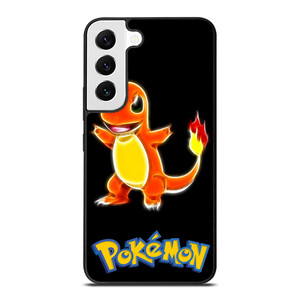 POKEMON CHARMANDER MONSTER Samsung Galaxy S22 Case Cover POKEMON CHARMANDER MONSTER Samsung Galaxy S22 Case Cover
