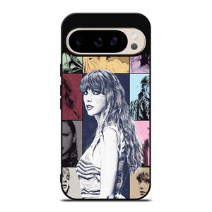 TAYLOR SWIFT ERAS TOUR POSTER Google Pixel 9 Pro Case Cover TAYLOR SWIFT ERAS TOUR POSTER Google Pixel 9 Pro Case Cover