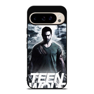 TEEN WOLF DEREK HALE Google Pixel 9 Pro Case Cover