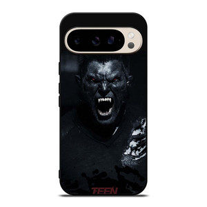TEEN WOLF VAMPIRE Google Pixel 9 Pro Case Cover TEEN WOLF VAMPIRE Google Pixel 9 Pro Case Cover