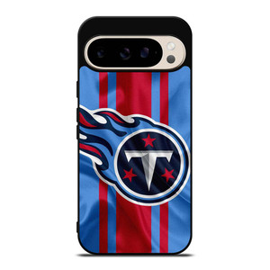 TENNESSEE TITANS FLAG Google Pixel 9 Pro Case Cover TENNESSEE TITANS FLAG Google Pixel 9 Pro Case Cover