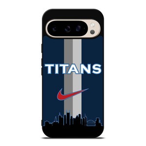TENNESSEE TITANS NIKE FOOTBALL Google Pixel 9 Pro Case Cover TENNESSEE TITANS NIKE FOOTBALL Google Pixel 9 Pro Case Cover