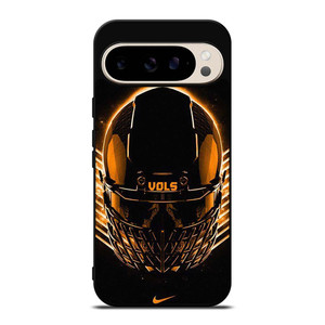 TENNESSEE VOLUNTEERS VOLS HELMET Google Pixel 9 Pro Case Cover TENNESSEE VOLUNTEERS VOLS HELMET Google Pixel 9 Pro Case Cover