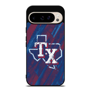 TEXAS RANGERS BASEBALL MLB SYMBOL Google Pixel 9 Pro Case Cover TEXAS RANGERS BASEBALL MLB SYMBOL Google Pixel 9 Pro Case Cover