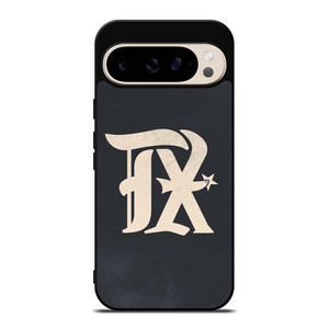 TEXAS RANGERS BASEBALL NEW LOGO Google Pixel 9 Pro Case Cover TEXAS RANGERS BASEBALL NEW LOGO Google Pixel 9 Pro Case Cover