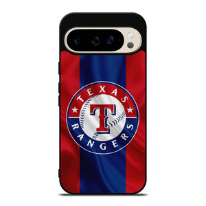 TEXAS RANGERS FLAG LOGO Google Pixel 9 Pro Case Cover TEXAS RANGERS FLAG LOGO Google Pixel 9 Pro Case Cover