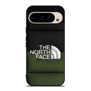 THE BORTH FACE BLACK OLIVE Google Pixel 9 Pro Case Cover