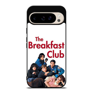 THE BREAKFAST CLUB MOVIES Google Pixel 9 Pro Case Cover THE BREAKFAST CLUB MOVIES Google Pixel 9 Pro Case Cover