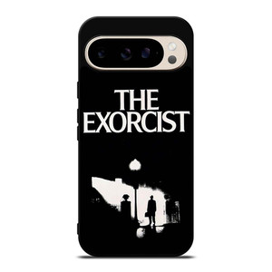 THE EXORCIST MOVIES Google Pixel 9 Pro Case Cover THE EXORCIST MOVIES Google Pixel 9 Pro Case Cover