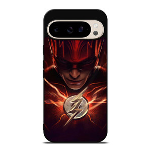 THE FLASH EZRA MILLER Google Pixel 9 Pro Case Cover THE FLASH EZRA MILLER Google Pixel 9 Pro Case Cover