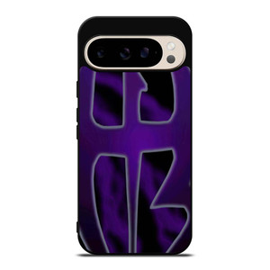 THE HARDY BOYZ LOGO Google Pixel 9 Pro Case Cover THE HARDY BOYZ LOGO Google Pixel 9 Pro Case Cover