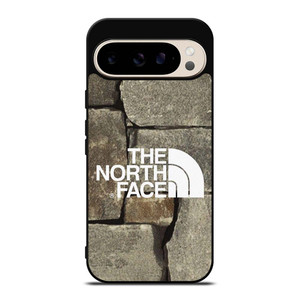 THE NORTH FACE STONES LOGO Google Pixel 9 Pro Case Cover THE NORTH FACE STONES LOGO Google Pixel 9 Pro Case Cover