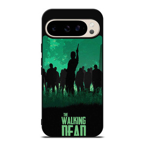THE WALKING DEAD FAN ART Google Pixel 9 Pro Case Cover THE WALKING DEAD FAN ART Google Pixel 9 Pro Case Cover