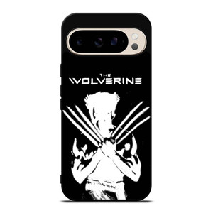 THE WOLVERINE ILLUSTRATION Google Pixel 9 Pro Case Cover THE WOLVERINE ILLUSTRATION Google Pixel 9 Pro Case Cover
