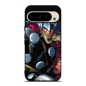 THOR CARTOON MARVEL Google Pixel 9 Pro Case Cover