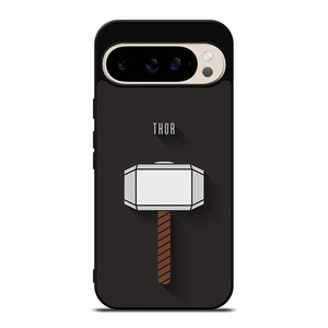THOR MARVEL ICON Google Pixel 9 Pro Case Cover THOR MARVEL ICON Google Pixel 9 Pro Case Cover