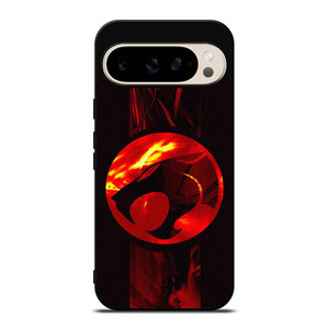 THUNDERCATS CARTOON LOGO Google Pixel 9 Pro Case Cover THUNDERCATS CARTOON LOGO Google Pixel 9 Pro Case Cover