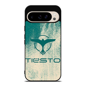 TIESTO DJ LOGO Google Pixel 9 Pro Case Cover TIESTO DJ LOGO Google Pixel 9 Pro Case Cover
