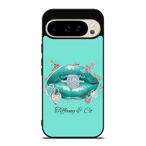 TIFFANY AND CO LIP JEWELERY Google Pixel 9 Pro Case Cover TIFFANY AND CO LIP JEWELERY Google Pixel 9 Pro Case Cover