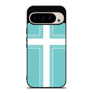 TIFFANY AND CO LOGO SIGN Google Pixel 9 Pro Case Cover TIFFANY AND CO LOGO SIGN Google Pixel 9 Pro Case Cover