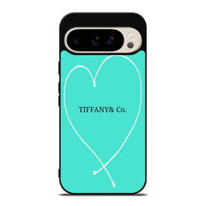 TIFFANY AND CO LOVE LOGO Google Pixel 9 Pro Case Cover TIFFANY AND CO LOVE LOGO Google Pixel 9 Pro Case Cover
