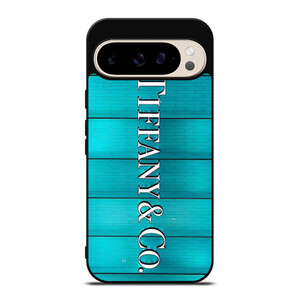TIFFANY AND CO LUXURY Google Pixel 9 Pro Case Cover