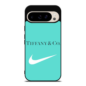 TIFFANY AND CO X NIKE Google Pixel 9 Pro Case Cover