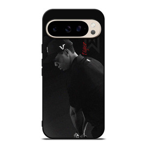TIGER WOODS GOLF SYMBOL Google Pixel 9 Pro Case Cover TIGER WOODS GOLF SYMBOL Google Pixel 9 Pro Case Cover