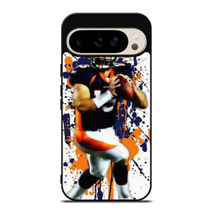 TIM TEBOW DENVER BRONCOS FOOTBALL Google Pixel 9 Pro Case Cover TIM TEBOW DENVER BRONCOS FOOTBALL Google Pixel 9 Pro Case Cover
