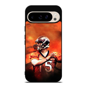 TIM TEBOW DENVER BRONCOS NFL Google Pixel 9 Pro Case Cover TIM TEBOW DENVER BRONCOS NFL Google Pixel 9 Pro Case Cover