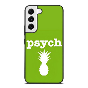 PSYCH SERIES ICON Samsung Galaxy S22 Case Cover PSYCH SERIES ICON Samsung Galaxy S22 Case Cover
