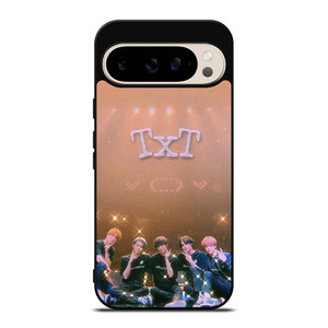 TOMORROW X TOGETHER TXT CONCERT Google Pixel 9 Pro Case Cover TOMORROW X TOGETHER TXT CONCERT Google Pixel 9 Pro Case Cover