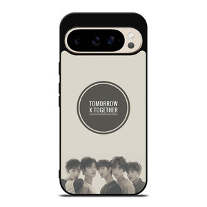 TOMORROW X TOGETHER TXT KPOP Google Pixel 9 Pro Case Cover