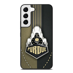 PURDUE UNIVERSITY BASKETBALL Samsung Galaxy S22 Case Cover PURDUE UNIVERSITY BASKETBALL Samsung Galaxy S22 Case Cover