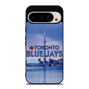 TORONTO BLUE JAYS MLB LANDSCAPE Google Pixel 9 Pro Case Cover TORONTO BLUE JAYS MLB LANDSCAPE Google Pixel 9 Pro Case Cover