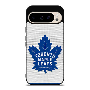 TORONTO MAPLE LEAFS NHL CARBON LOGO Google Pixel 9 Pro Case Cover TORONTO MAPLE LEAFS NHL CARBON LOGO Google Pixel 9 Pro Case Cover
