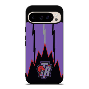 TORONTO RAPTORS SYMBOL PATTERN Google Pixel 9 Pro Case Cover TORONTO RAPTORS SYMBOL PATTERN Google Pixel 9 Pro Case Cover