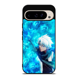 TOSHIRO HITSUGAYA BLEACH ANIME Google Pixel 9 Pro Case Cover