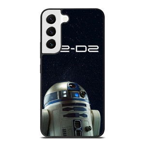 R2-D2 STAR WARS Samsung Galaxy S22 Case Cover R2-D2 STAR WARS Samsung Galaxy S22 Case Cover