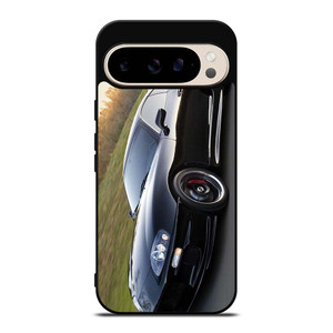 TOYOTA SUPRA MK4 BLACK Google Pixel 9 Pro Case Cover TOYOTA SUPRA MK4 BLACK Google Pixel 9 Pro Case Cover