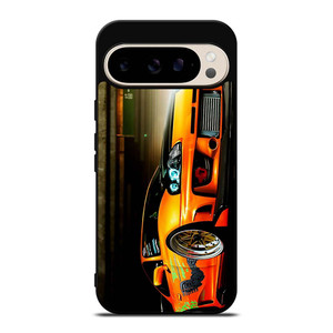 TOYOTA SUPRA MK4 CUSTOM Google Pixel 9 Pro Case Cover TOYOTA SUPRA MK4 CUSTOM Google Pixel 9 Pro Case Cover