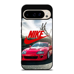 TOYOTA SUPRA MK4 NIKE Google Pixel 9 Pro Case Cover TOYOTA SUPRA MK4 NIKE Google Pixel 9 Pro Case Cover