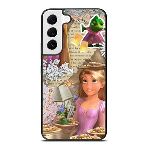 RAPUNZEL TANGLED DISNEY CARTOON  Samsung Galaxy S22 Case Cover RAPUNZEL TANGLED DISNEY CARTOON  Samsung Galaxy S22 Case Cover