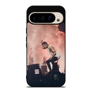 TWENTY PILOTS CONCERT Google Pixel 9 Pro Case Cover