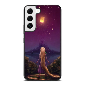 RAPUNZEL TANGLED LANTERN Samsung Galaxy S22 Case Cover RAPUNZEL TANGLED LANTERN Samsung Galaxy S22 Case Cover