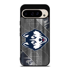 UCONN HUSKIES BASKETBALL Google Pixel 9 Pro Case Cover