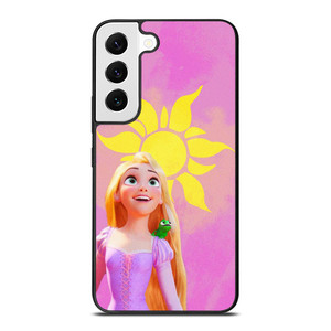 RAPUNZEL TANGLED SUN DISNEY  Samsung Galaxy S22 Case Cover RAPUNZEL TANGLED SUN DISNEY  Samsung Galaxy S22 Case Cover