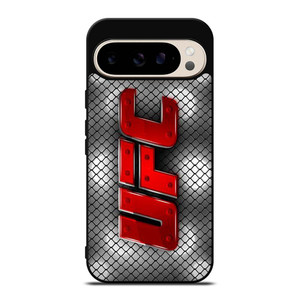 UFC FIGHTING WRESTLING EMBLEM Google Pixel 9 Pro Case Cover UFC FIGHTING WRESTLING EMBLEM Google Pixel 9 Pro Case Cover
