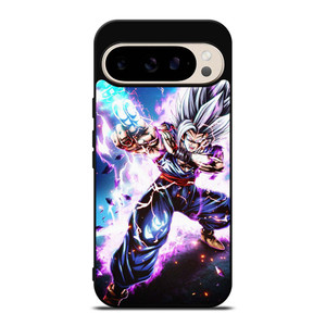 ULTIMATE GOHAN BEAST DRAGON BALL Z Google Pixel 9 Pro Case Cover ULTIMATE GOHAN BEAST DRAGON BALL Z Google Pixel 9 Pro Case Cover
